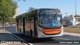 Transportes Coletivos Grande Bauru 2434 na cidade de Bauru, São Paulo, Brasil, por Otavio Augusto  Soares. Número da foto: #13306333.