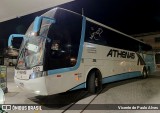Athenas Turismo 2022 na cidade de Vespasiano, Minas Gerais, Brasil, por Vicente de Paulo Alves. Número da foto: #13304595.