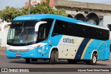 Cattani Sul Transportes e Turismo 41684 na cidade de Cascavel, Paraná, Brasil, por Alyson Frank Ehlert Ferreira. Número da foto: #13305111.