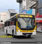 Coletivo Transportes 3603 na cidade de Caruaru, Pernambuco, Brasil, por Caio Lira. Número da foto: #13304581.