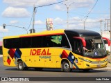 Ideal Turismo 2050 na cidade de Teresina, Piauí, Brasil, por João Victor. Número da foto: #13306886.