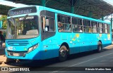 Viação Primor 37-504 na cidade de São Luís, Maranhão, Brasil, por Rômulo Martins Serra. Número da foto: #13304555.
