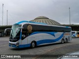 ATAH - Autotransportes Tlaxcala Apizaco Huamantla 426 na cidade de Venustiano Carranza, Ciudad de México, México, por Adrian O. Galvan. Número da foto: #:id.
