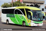 Expresso Princesa dos Campos 6458 na cidade de Cascavel, Paraná, Brasil, por Alyson Frank Ehlert Ferreira. Número da foto: #13305152.