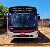 COOPERTRANP 18 na cidade de Parnaíba, Piauí, Brasil, por Luiz Filho. Número da foto: #13304758.