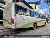 Turin Transportes 2120 na cidade de Conselheiro Lafaiete, Minas Gerais, Brasil, por Eduardo Vieira. Número da foto: #13306565.