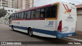 Solazer Transportes e Turismo 3070 na cidade de Resende, Rio de Janeiro, Brasil, por Hélio  Teodoro. Número da foto: #:id.