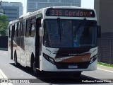Erig Transportes > Gire Transportes B63024 na cidade de Rio de Janeiro, Rio de Janeiro, Brasil, por Guilherme Pereira Costa. Número da foto: #13304453.