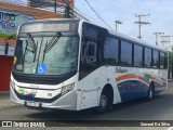 Auto Viação Salineira 701 na cidade de Cabo Frio, Rio de Janeiro, Brasil, por Samuel Da Silva. Número da foto: #13304345.