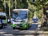 Real Brasil Turismo RJ 592.039 na cidade de Petrópolis, Rio de Janeiro, Brasil, por Zé Ricardo Reis. Número da foto: #13305037.