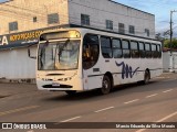 Ônibus Particulares 5081 na cidade de Miguel Alves, Piauí, Brasil, por Marcio Eduardo da Silva Morais. Número da foto: #13306859.