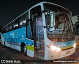 Log Rio Transporte e Turismo 406 na cidade de Rio de Janeiro, Rio de Janeiro, Brasil, por Pedro Henrique Paes da Silva. Número da foto: #:id.