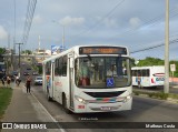 Transnacional Transportes Urbanos 08049 na cidade de Natal, Rio Grande do Norte, Brasil, por Matheus Costa. Número da foto: #13305849.