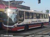 Empresa de Transportes Limousine Carioca RJ 129.044 na cidade de Rio de Janeiro, Rio de Janeiro, Brasil, por Luiz Felipe  de Mendonça Nascimento. Número da foto: #13304846.
