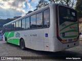 Viação Elite RJ 176.072 na cidade de Volta Redonda, Rio de Janeiro, Brasil, por Juliano Sgrigneiro. Número da foto: #13306748.