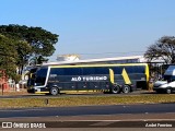 Alô Turismo Transportes 1404 na cidade de Araras, São Paulo, Brasil, por André Fermino . Número da foto: #13306563.
