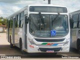 Transnacional Transportes Urbanos 08116 na cidade de Natal, Rio Grande do Norte, Brasil, por Thalles Albuquerque. Número da foto: #13305535.