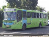 Taguatur - Taguatinga Transporte e Turismo 03465 na cidade de Teresina, Piauí, Brasil, por Juciêr Ylias. Número da foto: #13305424.