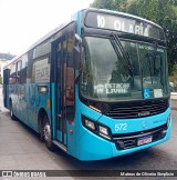 FAOL - Friburgo Auto Ônibus 572 na cidade de Nova Friburgo, Rio de Janeiro, Brasil, por Mateus de Oliveira Simplicio. Número da foto: #:id.