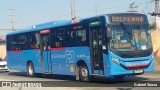 Viação Nossa Senhora da Penha RJ 188.051 na cidade de Rio de Janeiro, Rio de Janeiro, Brasil, por Gabriel Sousa. Número da foto: #13306212.