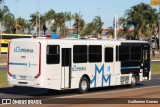 Empresa de Ônibus Nossa Senhora da Penha 64302 na cidade de Ourinhos, São Paulo, Brasil, por Guilherme Gomes. Número da foto: #13305271.