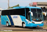 Cattani Sul Transportes e Turismo 41649 na cidade de Cascavel, Paraná, Brasil, por Alyson Frank Ehlert Ferreira. Número da foto: #13305253.