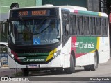 Rápido Crateús 5131050 na cidade de Fortaleza, Ceará, Brasil, por Wescley  Costa. Número da foto: #13306164.