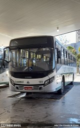 Auto Viação Cambuí 189 na cidade de Pouso Alegre, Minas Gerais, Brasil, por João Vitor Almeida de Moura. Número da foto: #13306781.