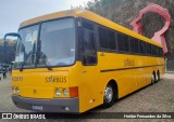 Associação de Preservação de Ônibus Clássicos 42011 na cidade de Campinas, São Paulo, Brasil, por Helder Fernandes da Silva. Número da foto: #13306349.