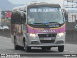 Transportadora Tinguá RJ 156.210 na cidade de Nova Iguaçu, Rio de Janeiro, Brasil, por Augusto César. Número da foto: #13305726.
