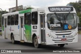 Viação Pinheiral RJ 189.018 na cidade de Volta Redonda, Rio de Janeiro, Brasil, por José Augusto de Souza Oliveira. Número da foto: #13306987.