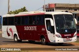 Sudoeste Transportes 67001 na cidade de Cascavel, Paraná, Brasil, por Alyson Frank Ehlert Ferreira. Número da foto: #13305297.