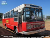 Ônibus Particulares 6374 na cidade de Artur Nogueira, São Paulo, Brasil, por Danilo Augusto. Número da foto: #13305745.