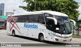 Empresa Reunidas Paulista de Transportes 168101 na cidade de São Paulo, São Paulo, Brasil, por George Miranda. Número da foto: #13305516.