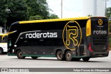 RodeRotas - Rotas de Viação do Triângulo 2102 na cidade de Goiânia, Goiás, Brasil, por Felipe Pessoa de Albuquerque. Número da foto: #13306684.
