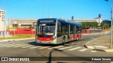 Express Transportes Urbanos Ltda 4 8151 na cidade de São Paulo, São Paulo, Brasil, por Roberto Teixeira. Número da foto: #13306119.