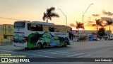 Expresso Federal 7400 na cidade de Feira de Santana, Bahia, Brasil, por Jacó Gebosky. Número da foto: #13304390.
