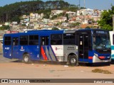 Viação Jacareí 44.857 na cidade de Santa Isabel, São Paulo, Brasil, por Rafael Campos. Número da foto: #13305367.