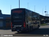 Eucatur - Empresa União Cascavel de Transportes e Turismo 6026 na cidade de Porto Alegre, Rio Grande do Sul, Brasil, por kdu 1980. Número da foto: #:id.