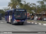 BR Mobilidade Baixada Santista 722038 na cidade de Guarujá, São Paulo, Brasil, por Gabriel Durvalo. Número da foto: #13306370.