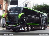 Viação Garcia 86028 na cidade de São Paulo, São Paulo, Brasil, por Wallace Barcellos. Número da foto: #13305048.