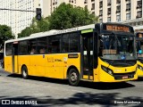 Real Auto Ônibus C41209 na cidade de Rio de Janeiro, Rio de Janeiro, Brasil, por Bruno Mendonça. Número da foto: #:id.