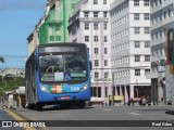 Empresa Pedrosa 506 na cidade de Recife, Pernambuco, Brasil, por Raul Góes. Número da foto: #13304781.