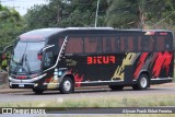 Bitur Transporte Coletivo e Turismo 2018 na cidade de Toledo, Paraná, Brasil, por Alyson Frank Ehlert Ferreira. Número da foto: #:id.