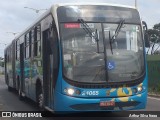 Unimar Transportes 24065 na cidade de Serra, Espírito Santo, Brasil, por Arthur Silva fraga. Número da foto: #13306097.