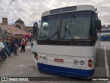 Ônibus Particulares 7074 na cidade de Aparecida, São Paulo, Brasil, por Luiz Henrique. Número da foto: #13305122.