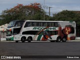 Empresa de Transportes Andorinha 7306 na cidade de Paranavaí, Paraná, Brasil, por Robson Alves. Número da foto: #13305305.
