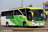 Expresso Princesa dos Campos 7287 na cidade de Cascavel, Paraná, Brasil, por Alyson Frank Ehlert Ferreira. Número da foto: #13305267.