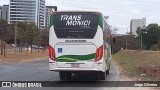 Trans Monici 22102 na cidade de Brasília, Distrito Federal, Brasil, por Jorge Oliveira. Número da foto: #13306014.