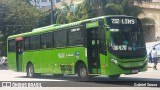 Rodoviária Âncora Matias B25528 na cidade de Rio de Janeiro, Rio de Janeiro, Brasil, por Gabriel Sousa. Número da foto: #13305873.